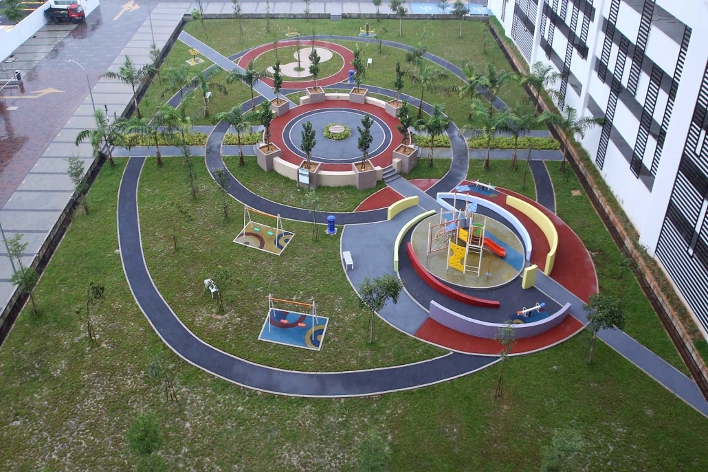 Royale Infinity Condominium image