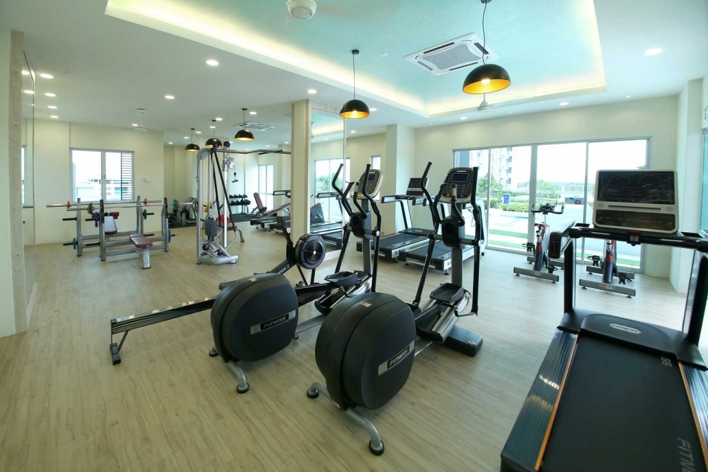 Royale Infinity Condominium image