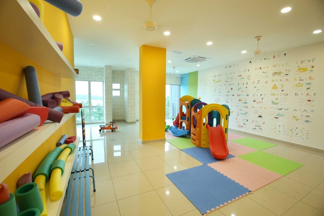 Royale Infinity Condominium image