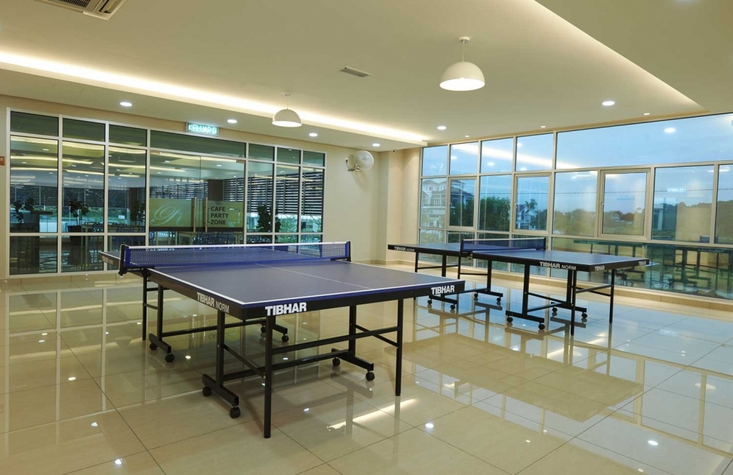 Royale Infinity Condominium image