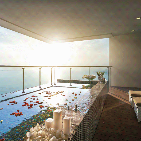 The Art Of Fine Living. Perfected. image