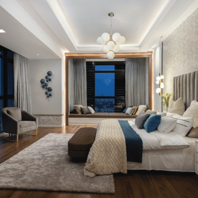 The Art Of Fine Living. Perfected. image