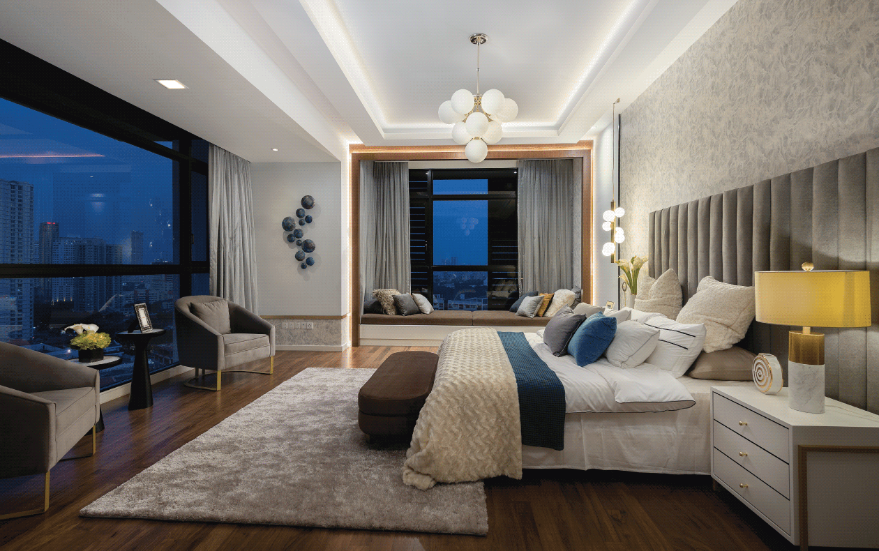 The Art Of Fine Living. Perfected. image