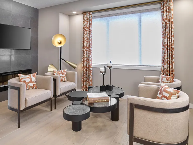 Wateridge Village At Rockcliffe image