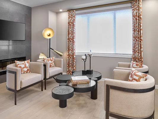 Wateridge Village At Rockcliffe image