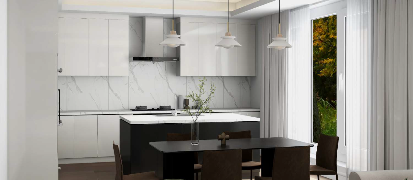 Fortune Villa Richmond Hill image