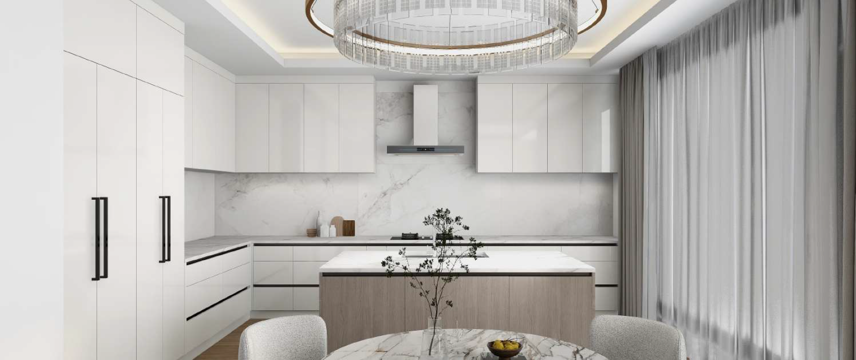 Fortune Villa Richmond Hill image