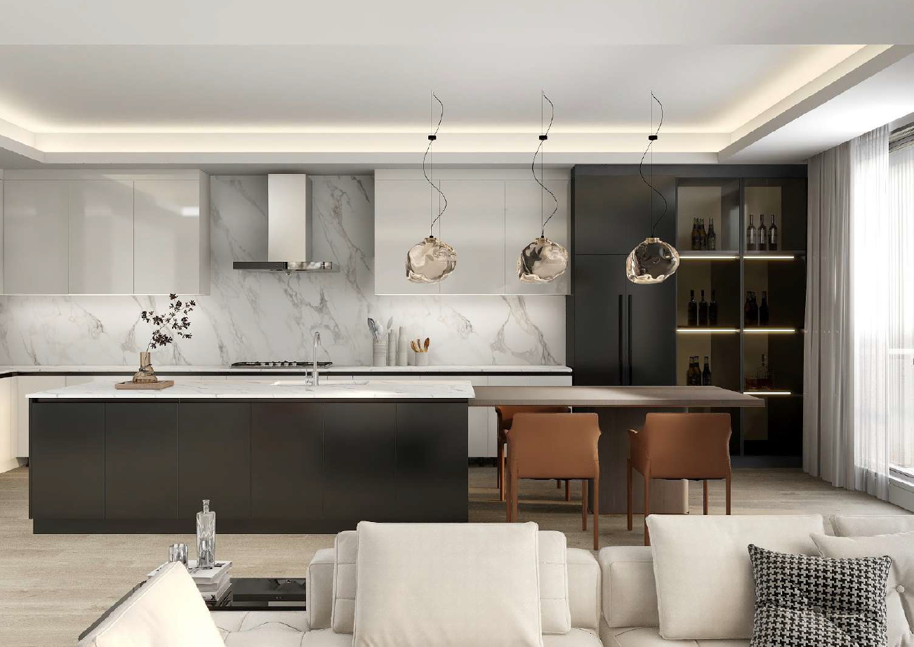 Fortune Villa Richmond Hill image