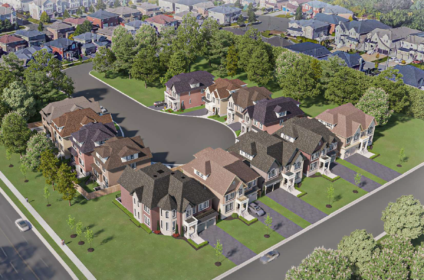 Fortune Villa Richmond Hill image