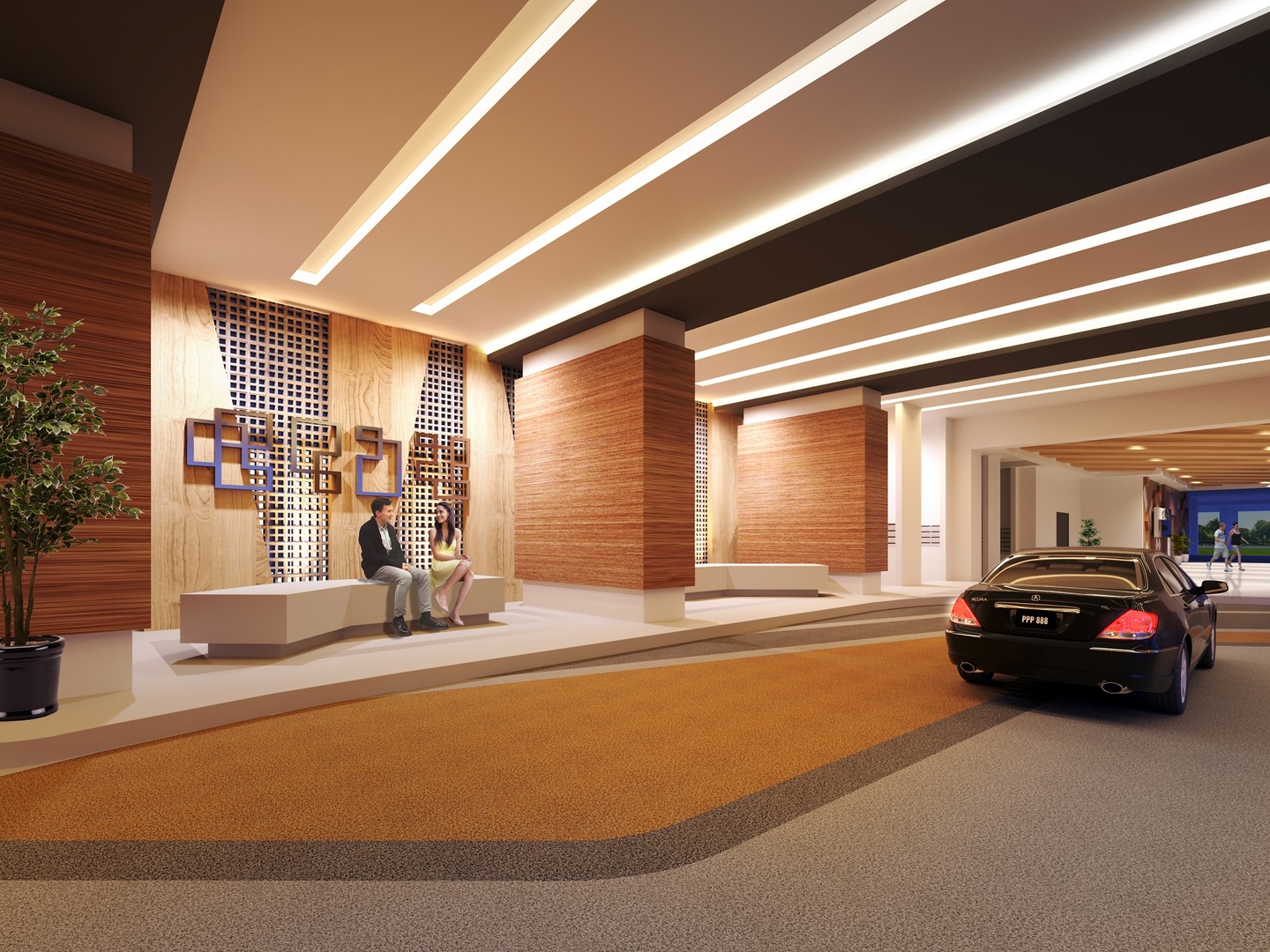 Recreation to Enrich All Lifestyles image