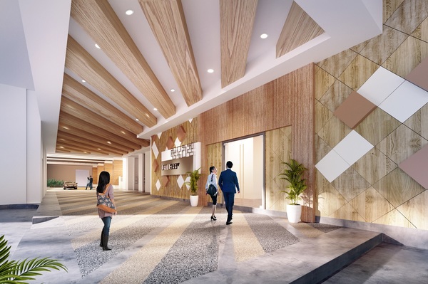 Recreation to Enrich All Lifestyles image