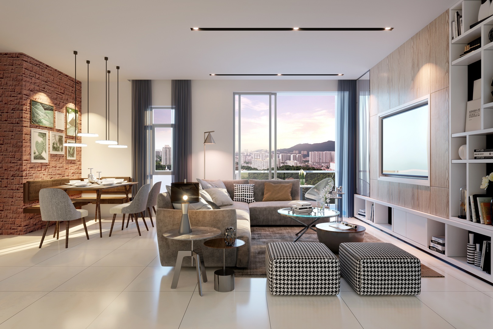 Recreation to Enrich All Lifestyles image