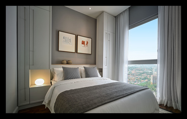 The Sanctuary, Batu Uban Penang Island image