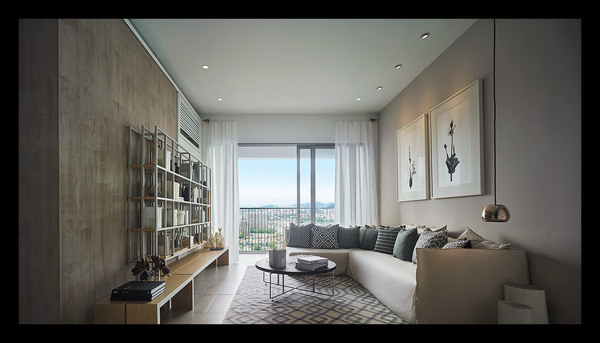 The Sanctuary, Batu Uban Penang Island image