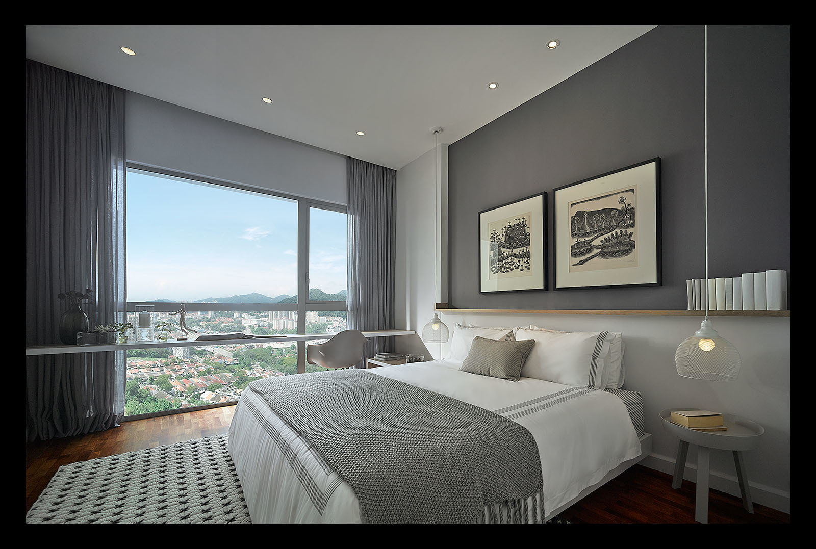 The Sanctuary, Batu Uban Penang Island image