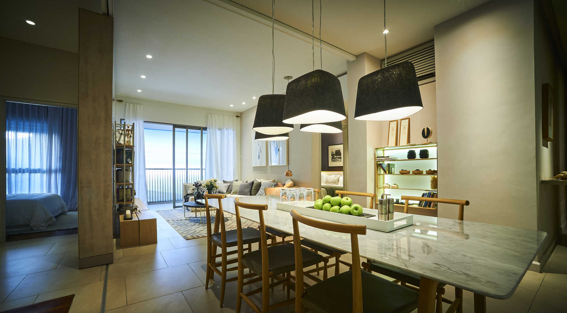 The Sanctuary, Batu Uban Penang Island image