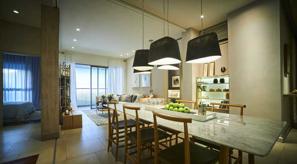 The Sanctuary, Batu Uban Penang Island | IQI Global 6