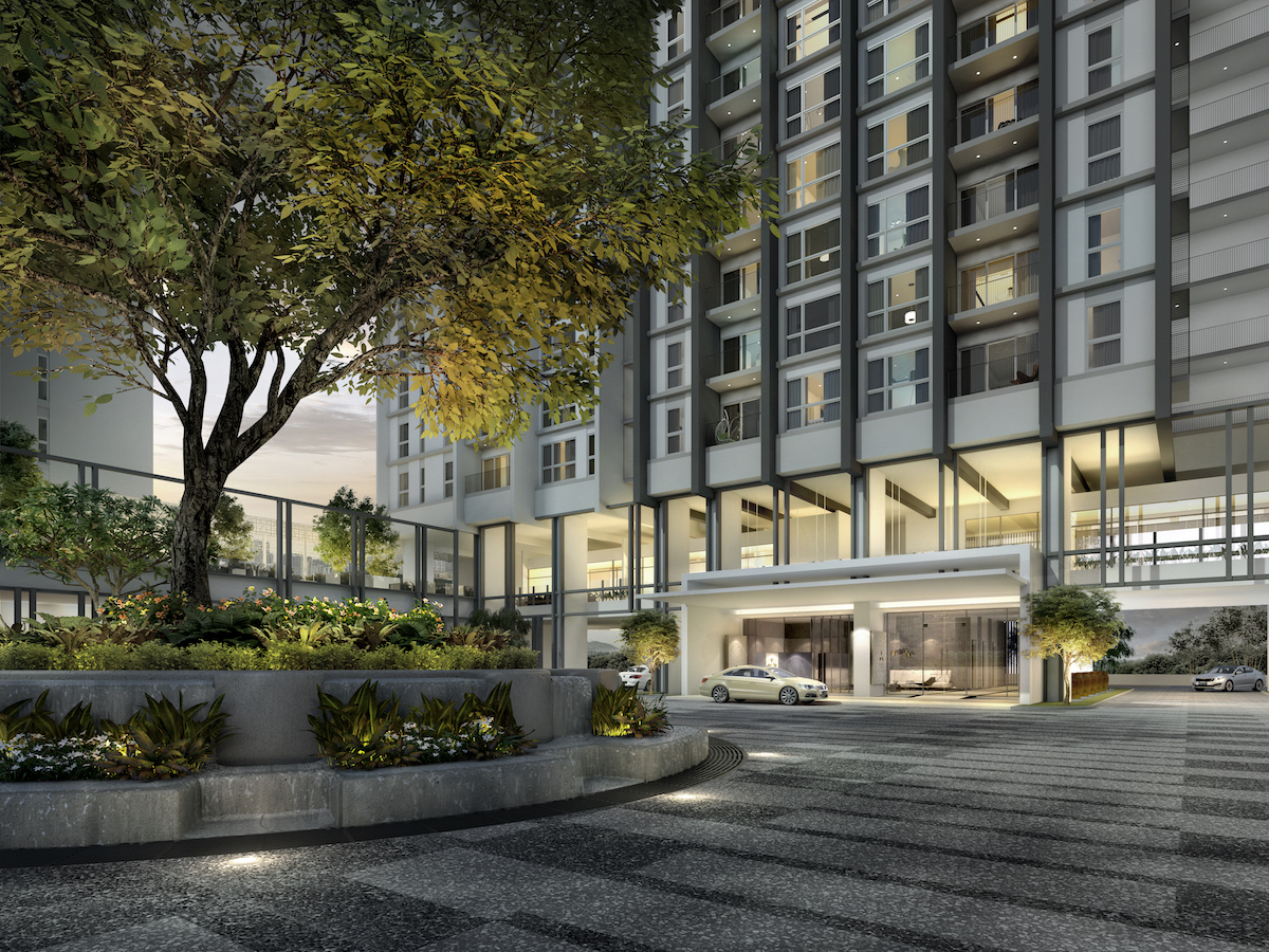 The Sanctuary, Batu Uban Penang Island image