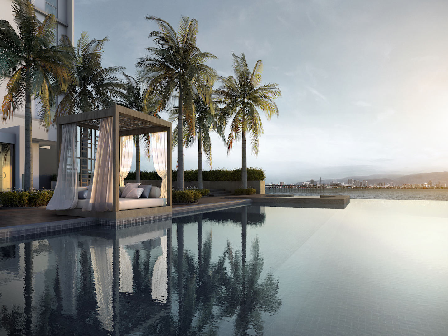 The Sanctuary, Batu Uban Penang Island image