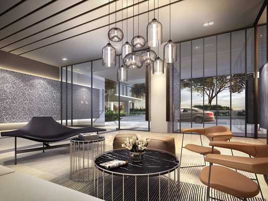 The Sanctuary, Batu Uban Penang Island | IQI Global 9