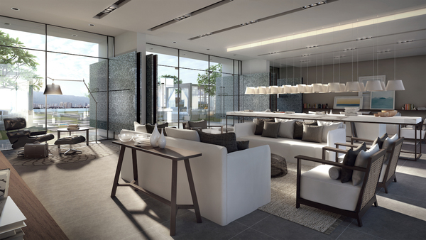 The Sanctuary, Batu Uban Penang Island | IQI Global 10