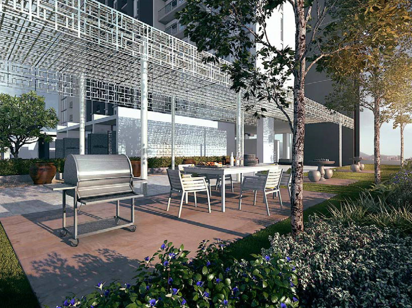 The Sanctuary, Batu Uban Penang Island image