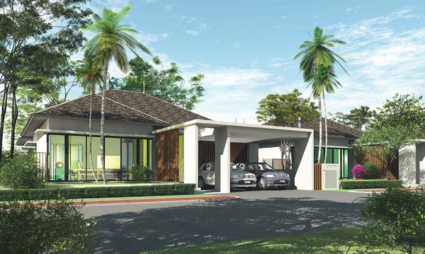 Aman Pesona Beachside Villas | IQI Global 7
