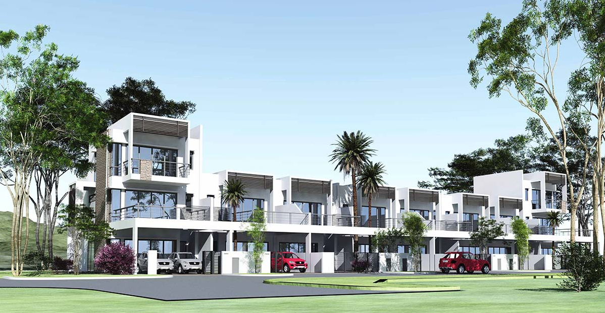 Casablanca Residence @ Off Jalan Kolombong image