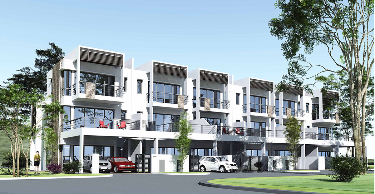 Casablanca Residence @ Off Jalan Kolombong image