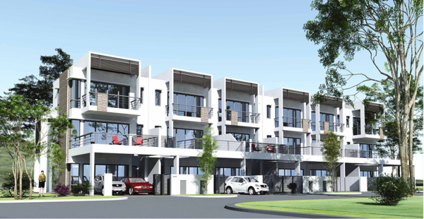 Casablanca Residence @ Off Jalan Kolombong image