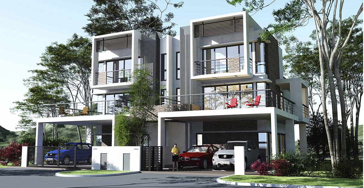 Casablanca Residence @ Off Jalan Kolombong image