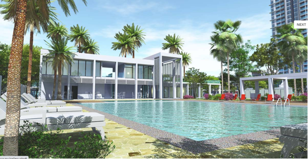 Casablanca Residence @ Off Jalan Kolombong image