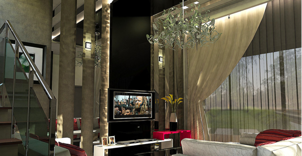 Casablanca Residence @ Off Jalan Kolombong image