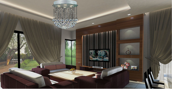 Casablanca Residence @ Off Jalan Kolombong | IQI Global 6