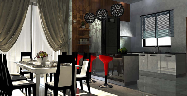 Casablanca Residence @ Off Jalan Kolombong | IQI Global 7