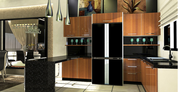 Casablanca Residence @ Off Jalan Kolombong | IQI Global 8