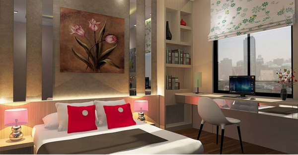 Casablanca Residence @ Off Jalan Kolombong | IQI Global 9