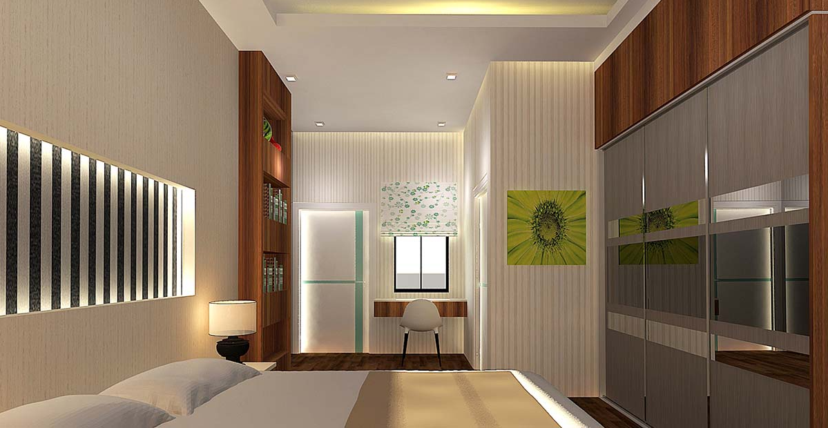 Casablanca Residence @ Off Jalan Kolombong image