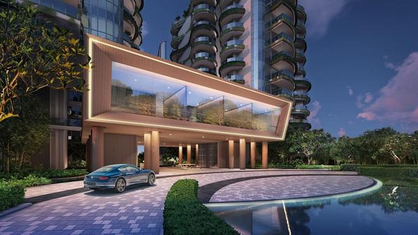 Coral Bay Sutera Harbour Boulevard image