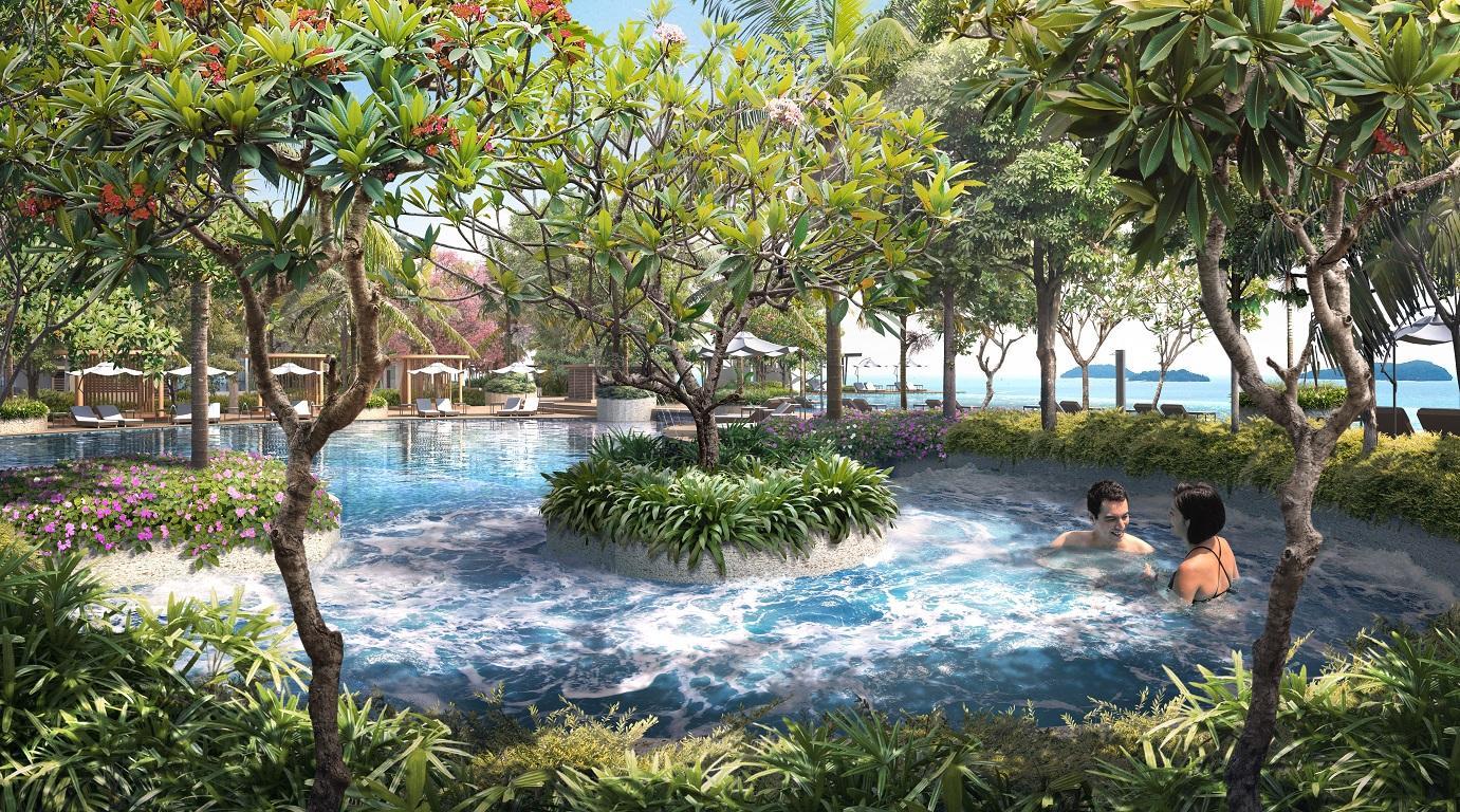 Coral Bay Sutera Harbour Boulevard image