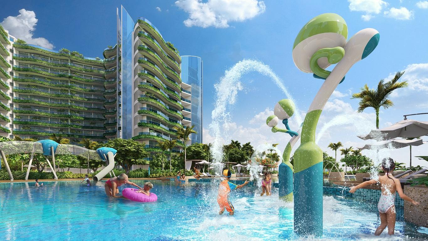 Coral Bay Sutera Harbour Boulevard image