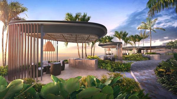 Coral Bay Sutera Harbour Boulevard image