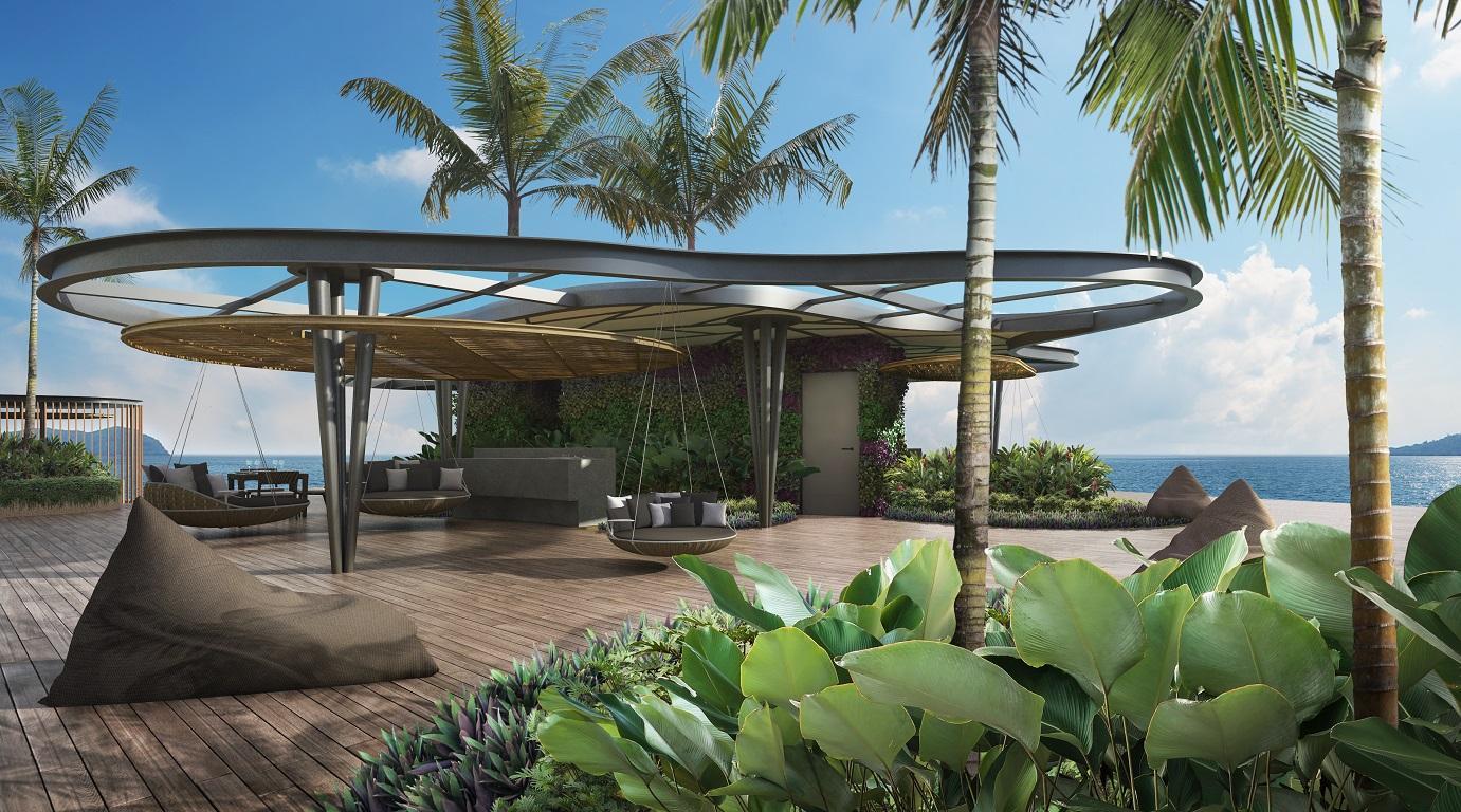 Coral Bay Sutera Harbour Boulevard image