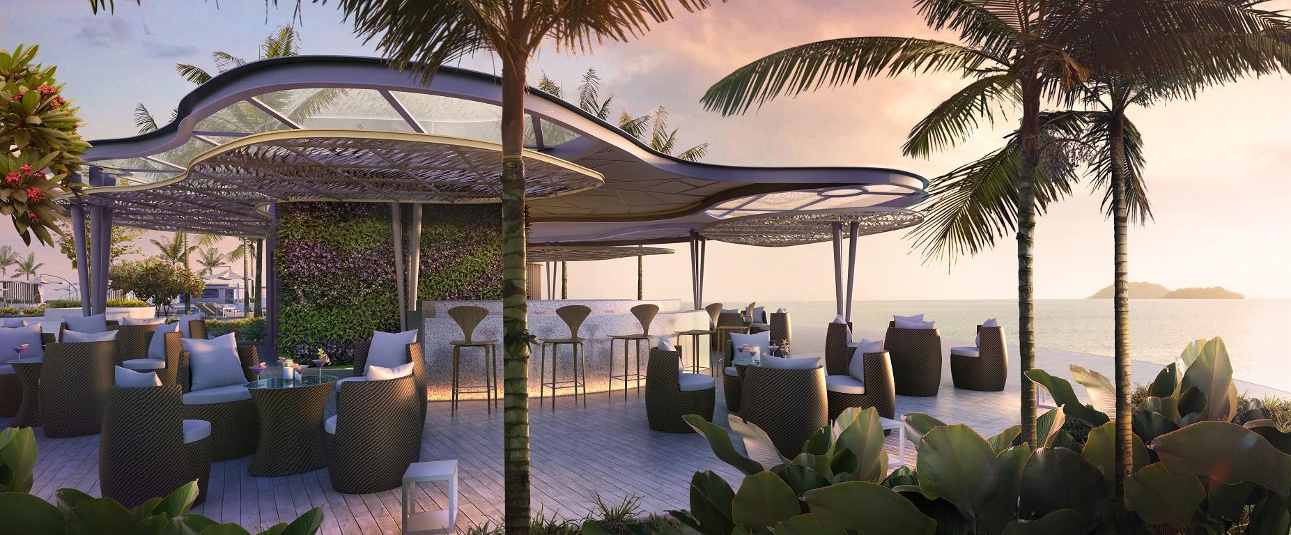 Coral Bay Sutera Harbour Boulevard image