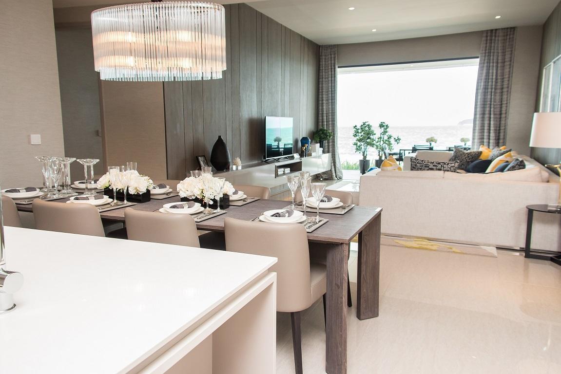 Coral Bay Sutera Harbour Boulevard image