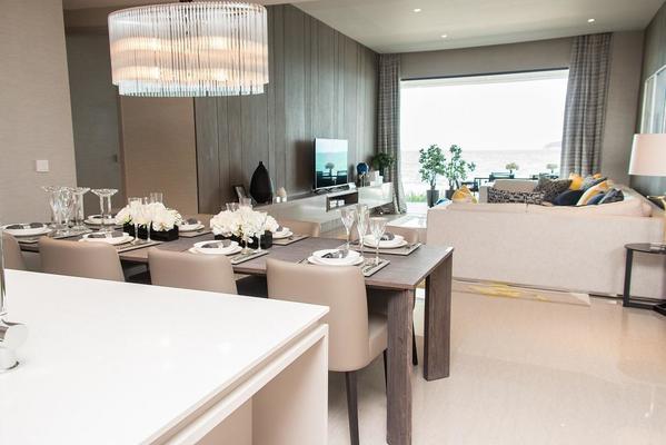 Coral Bay Sutera Harbour Boulevard | IQI Global 9