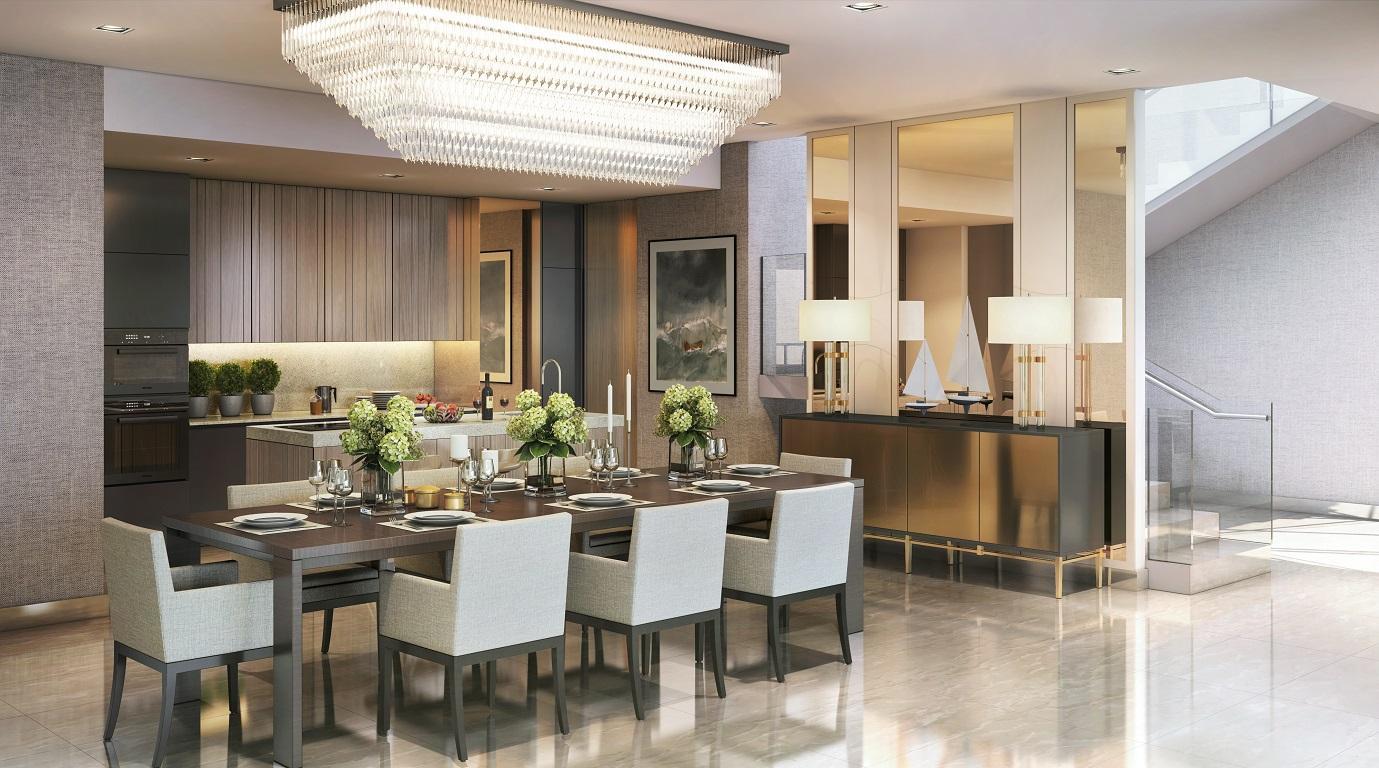 Coral Bay Sutera Harbour Boulevard image