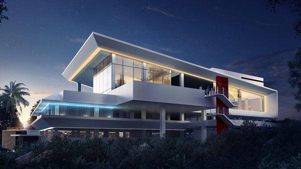 Nestled In The Hills, Hidden In The Heart Of Nature | IQI Global 6