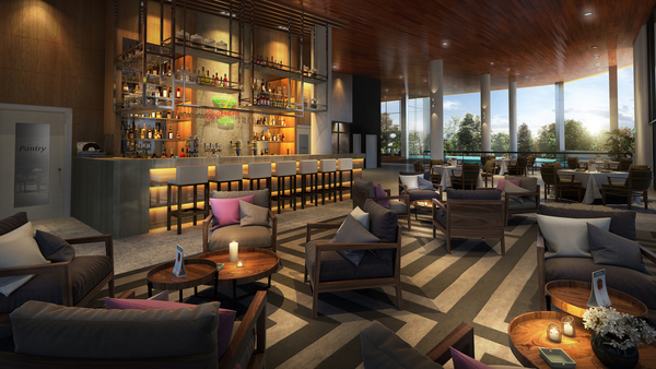 Nestled In The Hills, Hidden In The Heart Of Nature | IQI Global 8