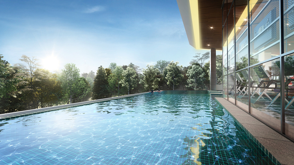 Nestled In The Hills, Hidden In The Heart Of Nature | IQI Global 9